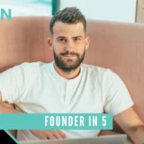 Applifting founder Jan Hauser