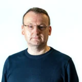 Jeremy Gidlow, CEO, Netacea