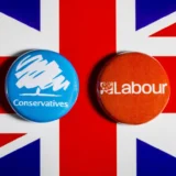 Labour Conservative AI