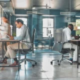 London collaboration event