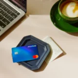 Monzo card