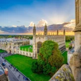 Manchester Cambridge tech cluster