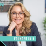 Melissa Snover Nourished founder