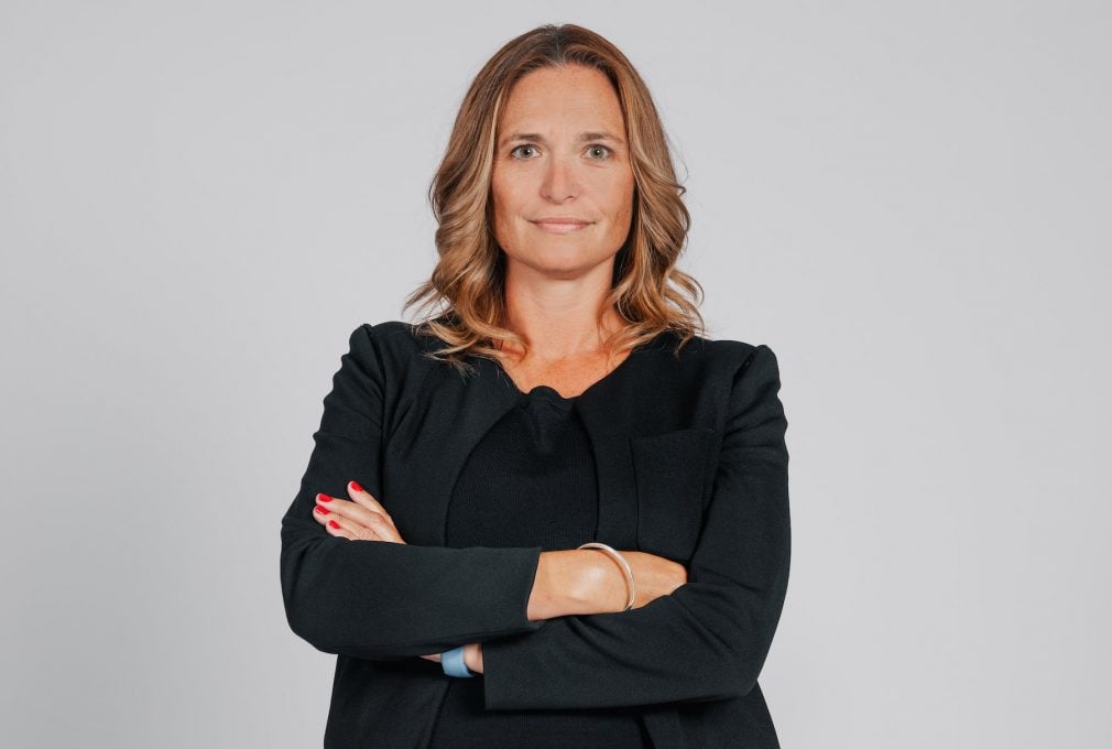 NordicNinja chief operating officer