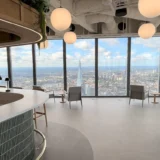 Palo Alto Networks London HQ