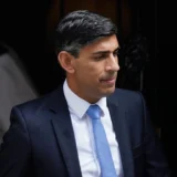 Rishi Sunak AI Safety Summit