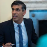 Rishi Sunak AI letter