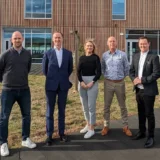 Sheffield Hallam University medtech