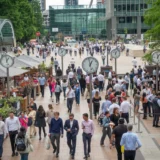 fintech jobs in London