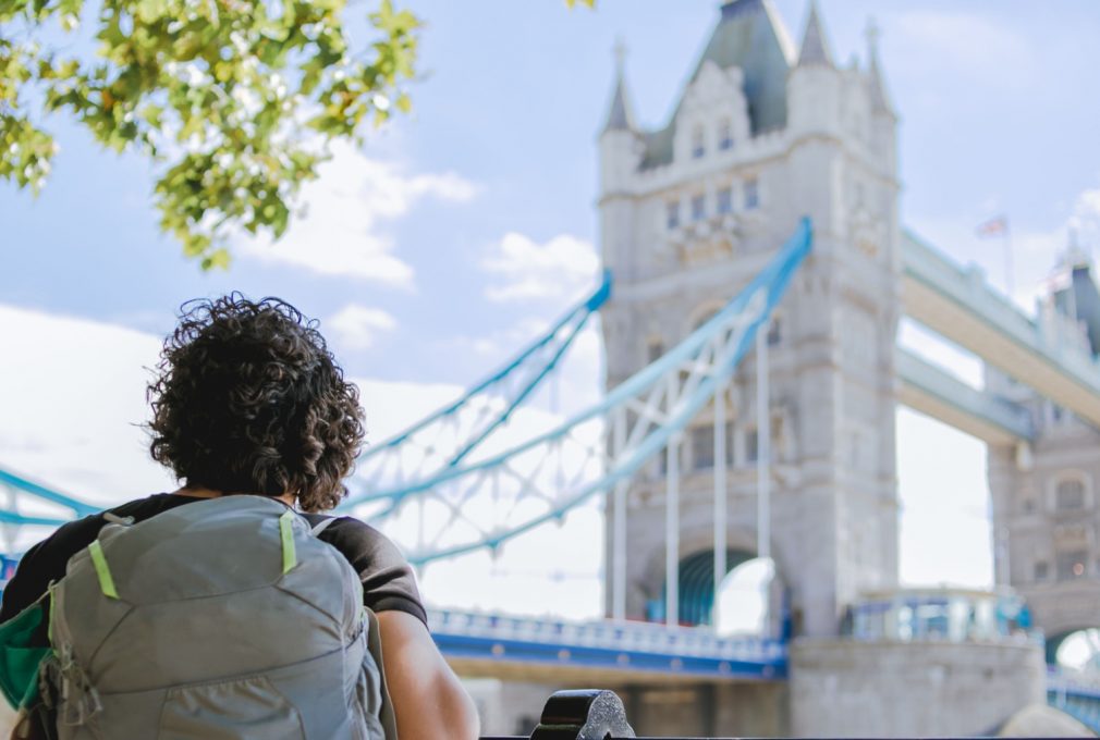 UK tech job candidate