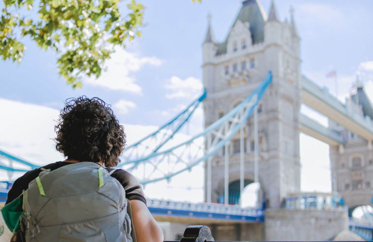 UK tech job candidate