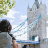 UK tech job candidate