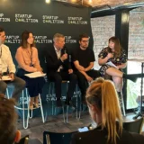 Labour Party Conference AI talk