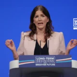 Tech secretary unveils £60m regional fund, slams 'creeping wokeism' is science research