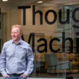 Thought Machine jobs