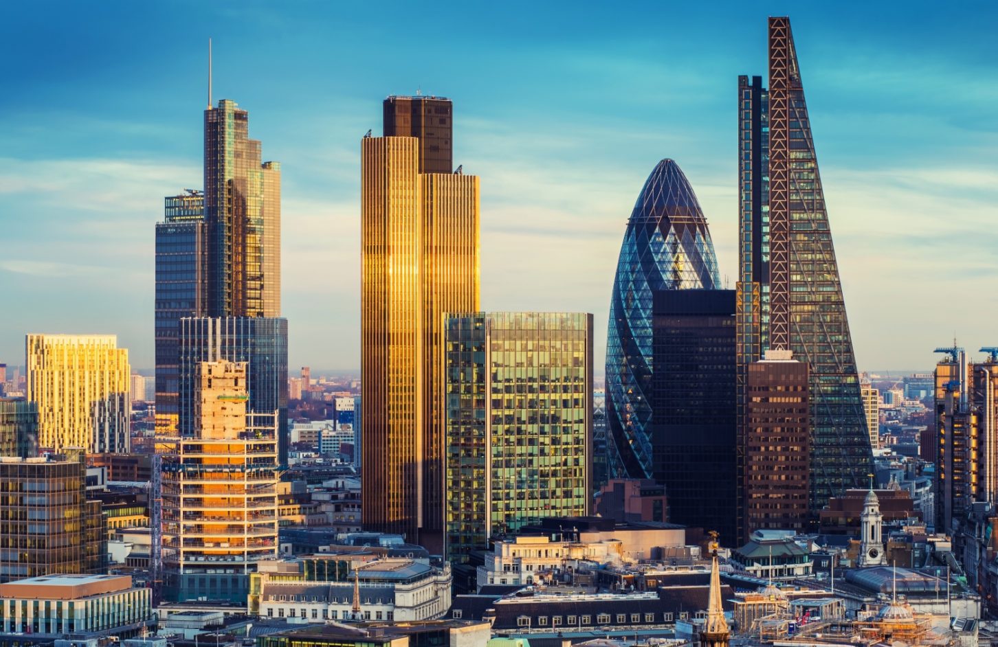 Venture capital funding UK Q3