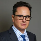 Viscount Camrose discusses the AI safety summit