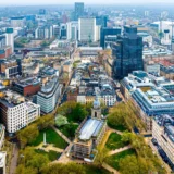 West Midlands tech jobs