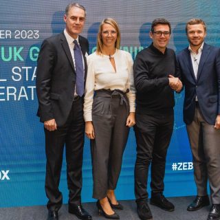 Zebox Manchester accelerator