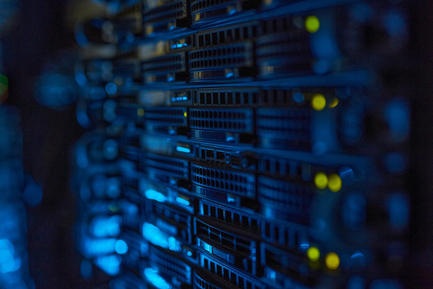 public cloud infrastructure