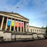 London universities venture