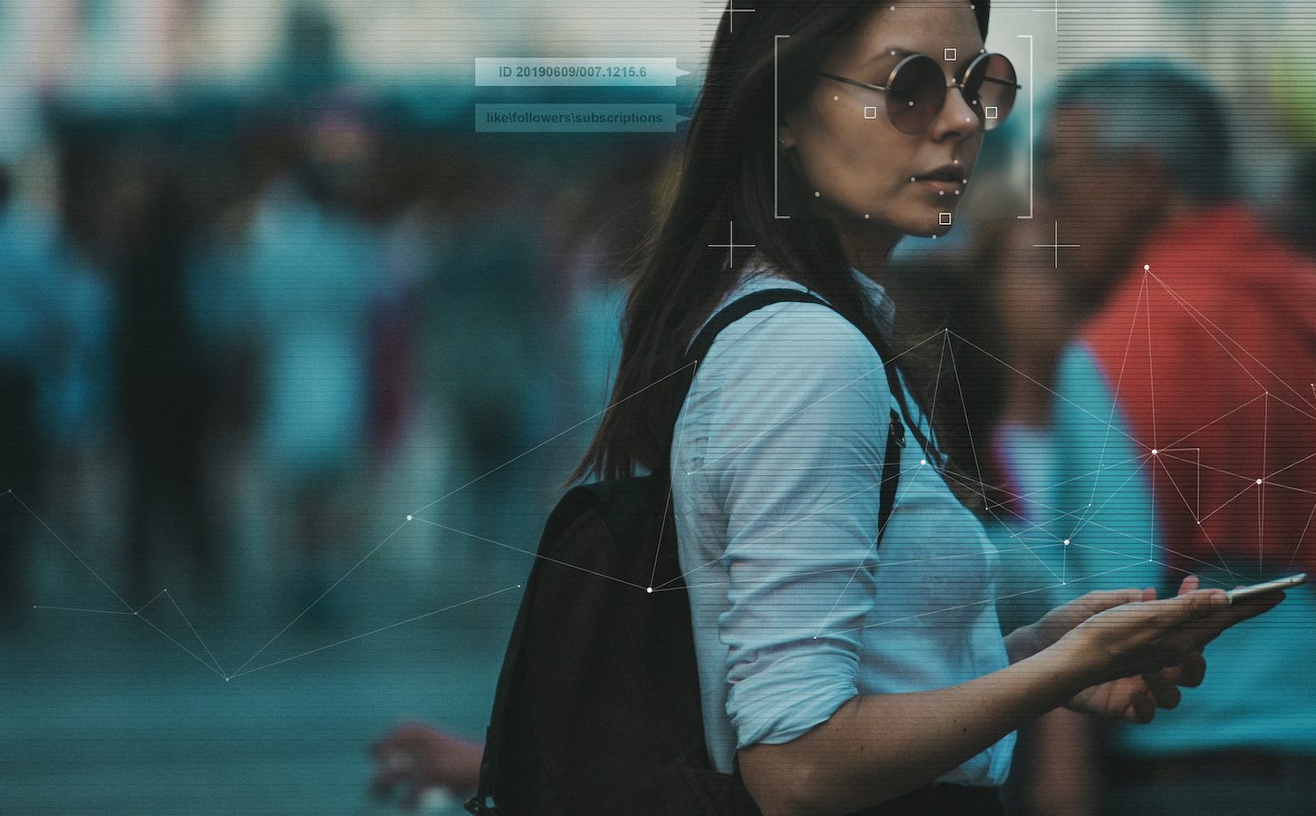 facial recognition