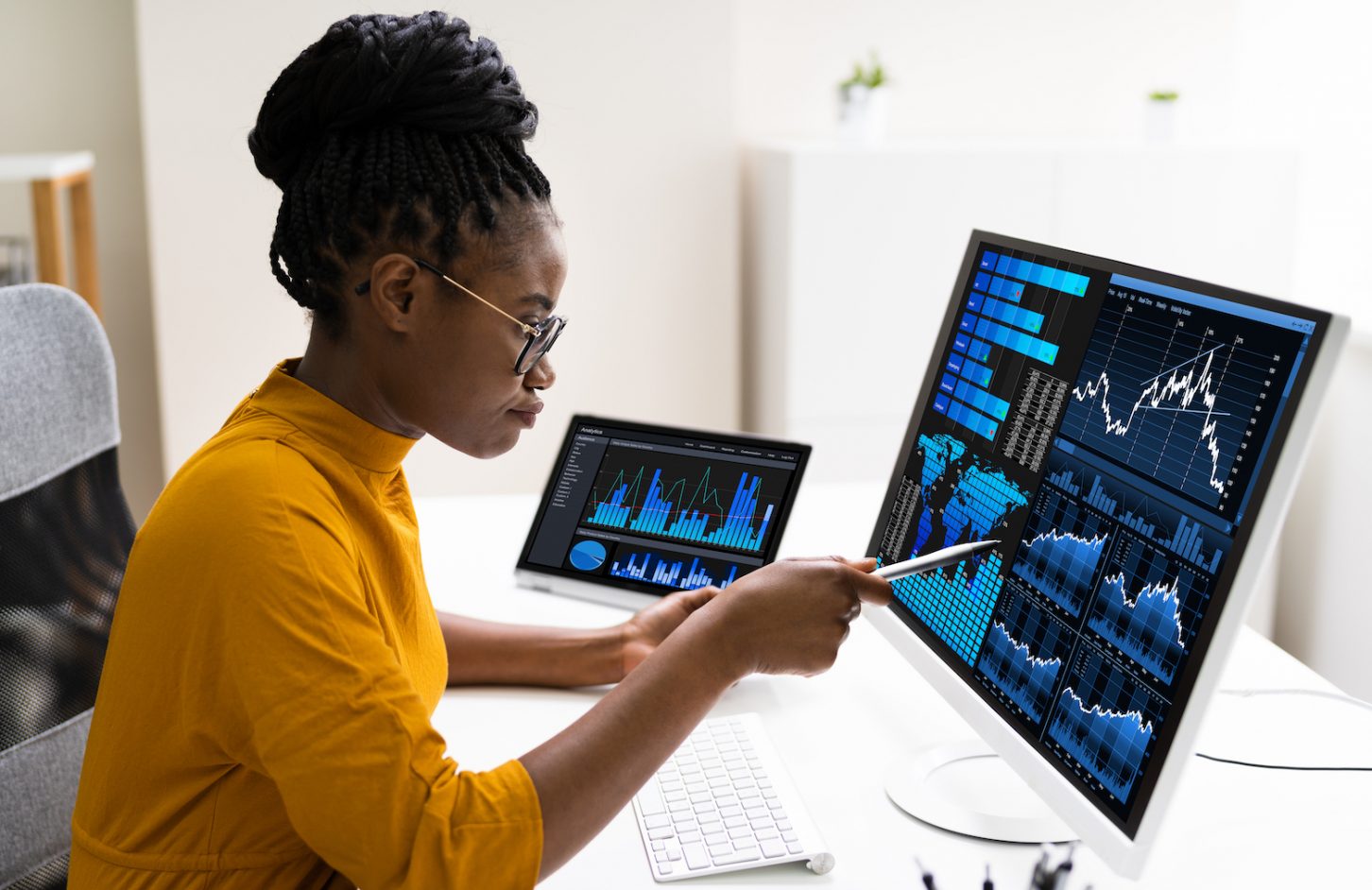 Female AI