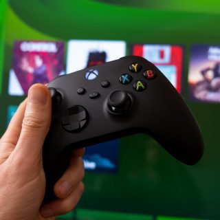 CMA microsoft