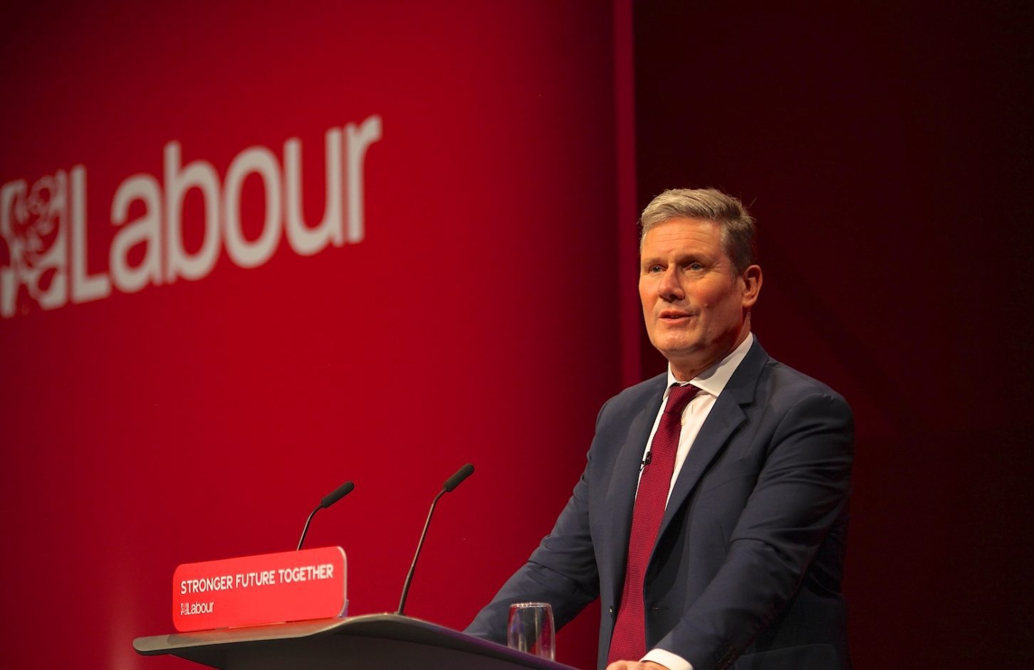 Labour business