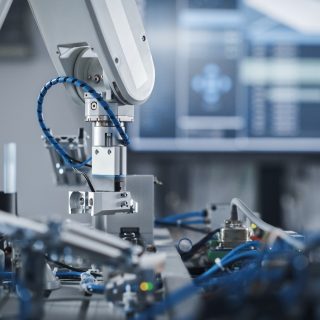 AI funding