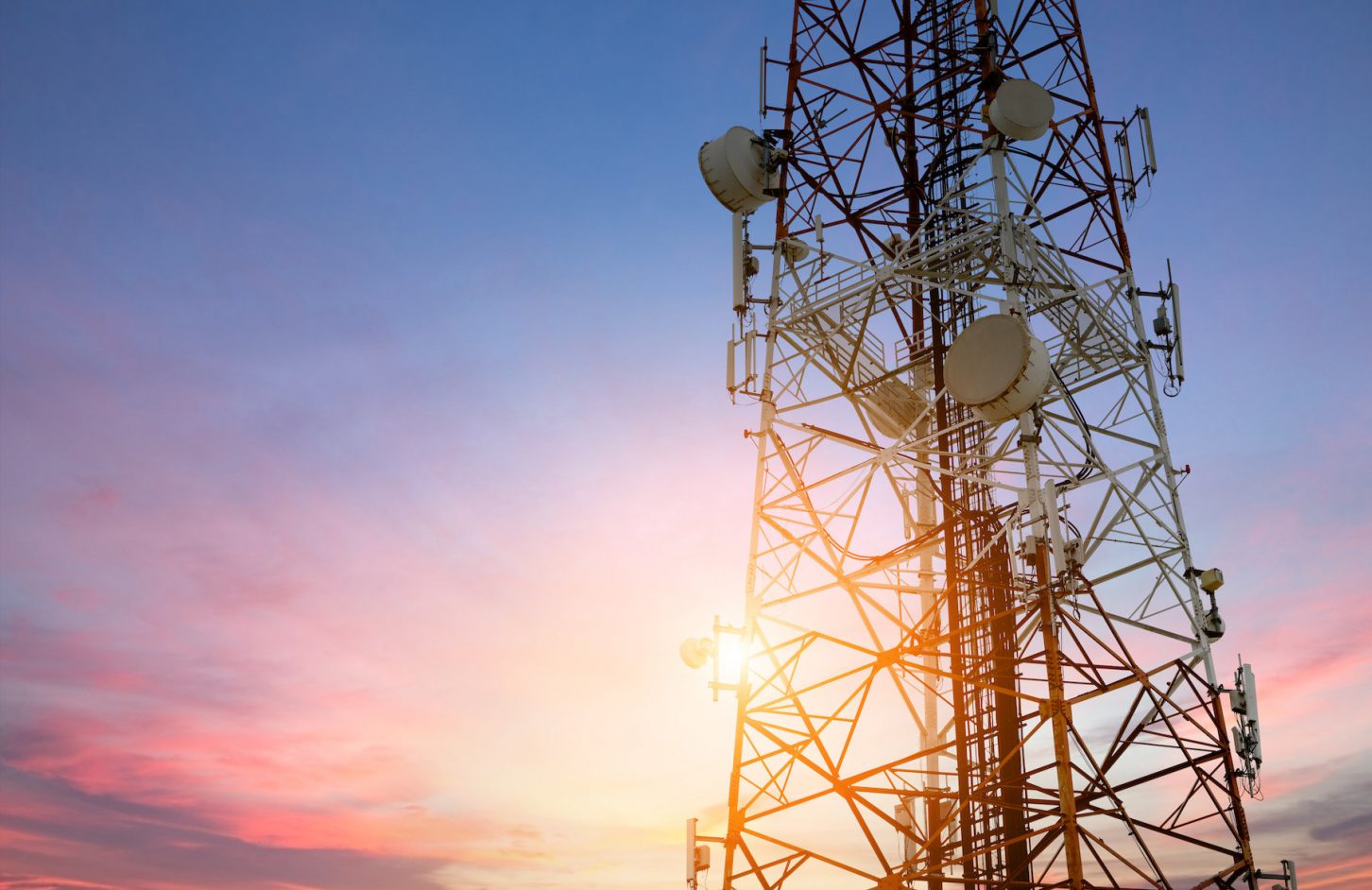 telecommunications tech funding
