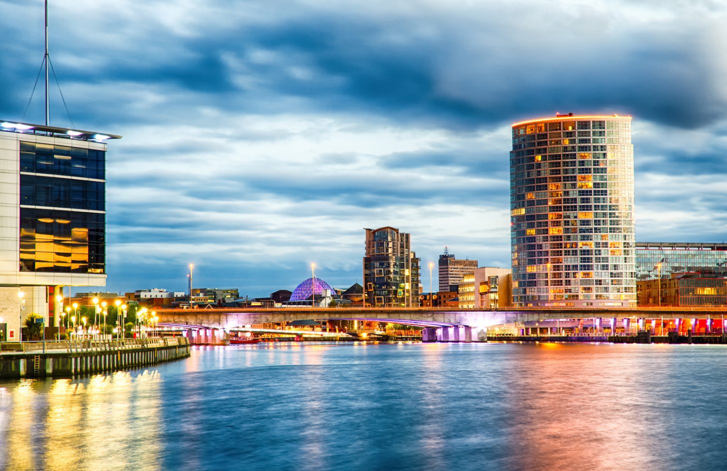 VC investment UK