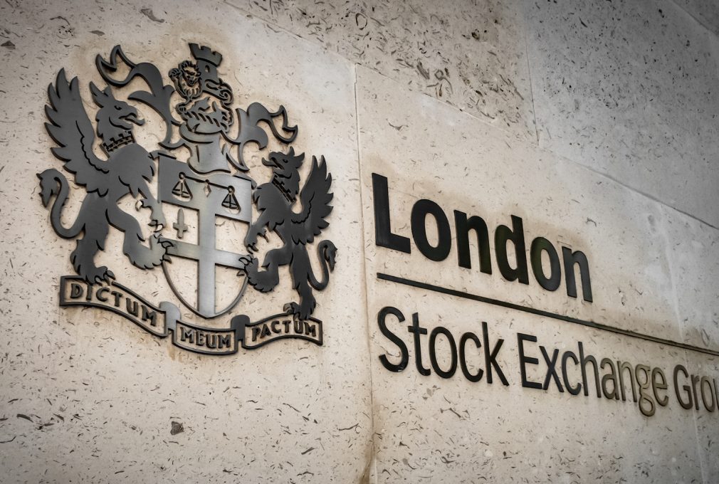 London markets