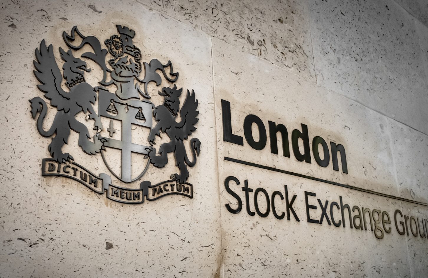 London markets