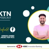 Music for Pets UKTN Podcast