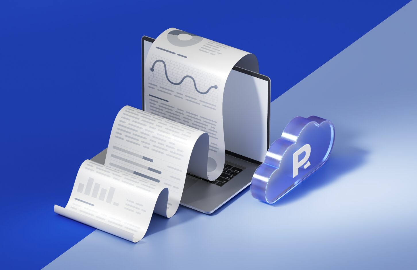 Payrow fintech data