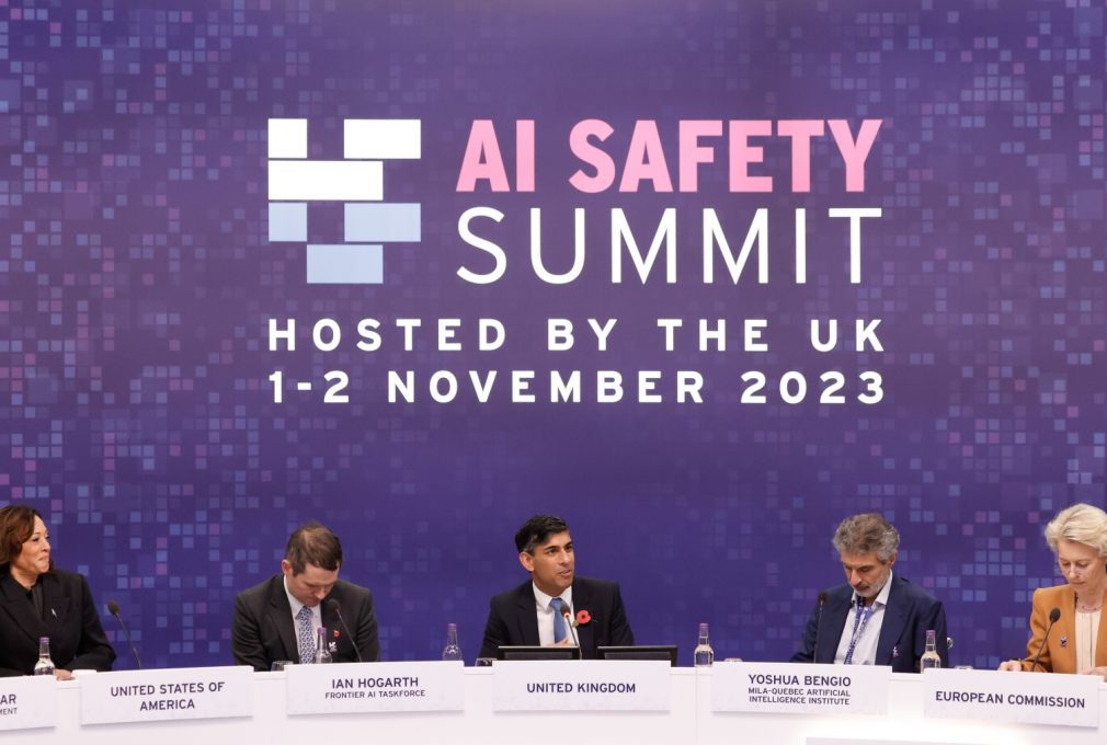 AI Safety Summit