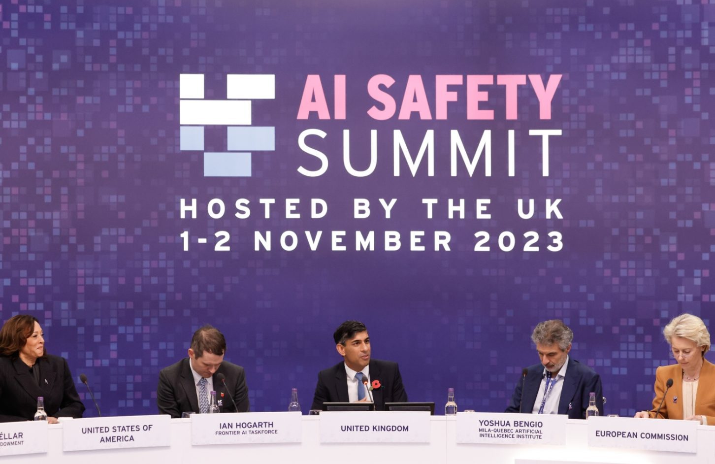 AI Safety Summit