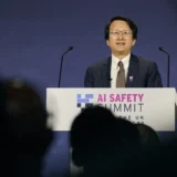 AI Safety Summit China
