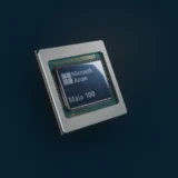 Arm Microsoft Chip