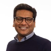 Author Avatar