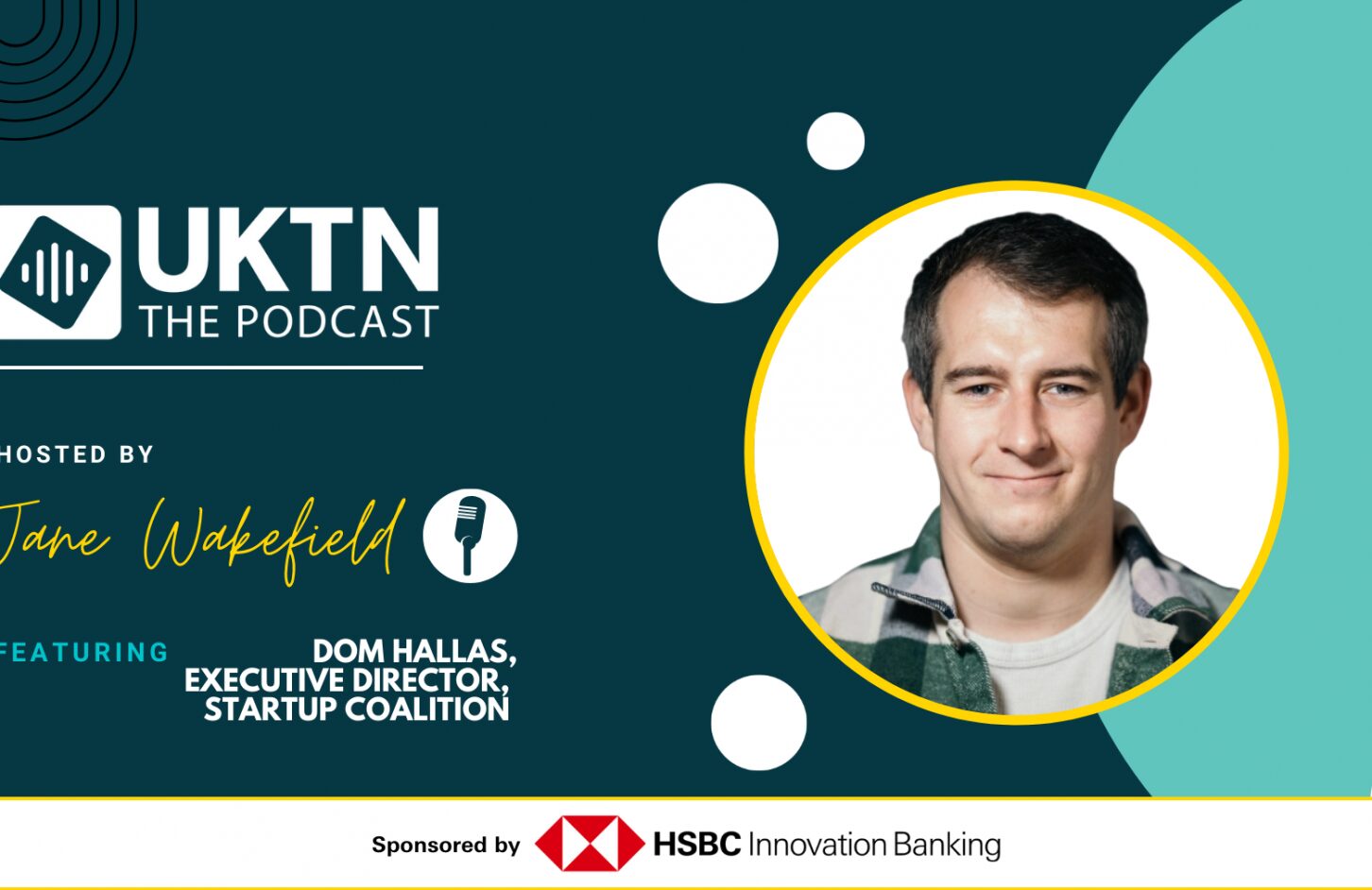 Startup Coalition UKTN Podcast