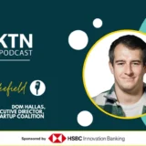 Startup Coalition UKTN Podcast