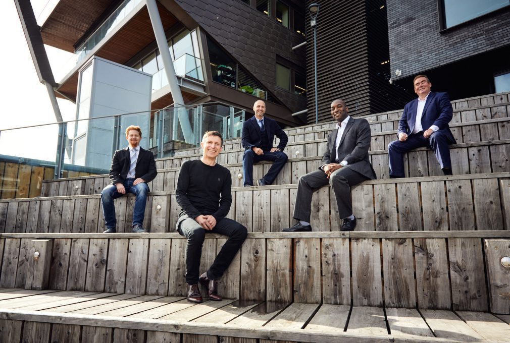 Bimsense team