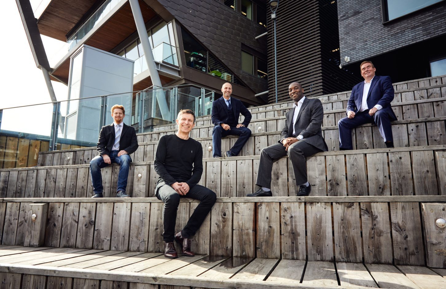 Bimsense team