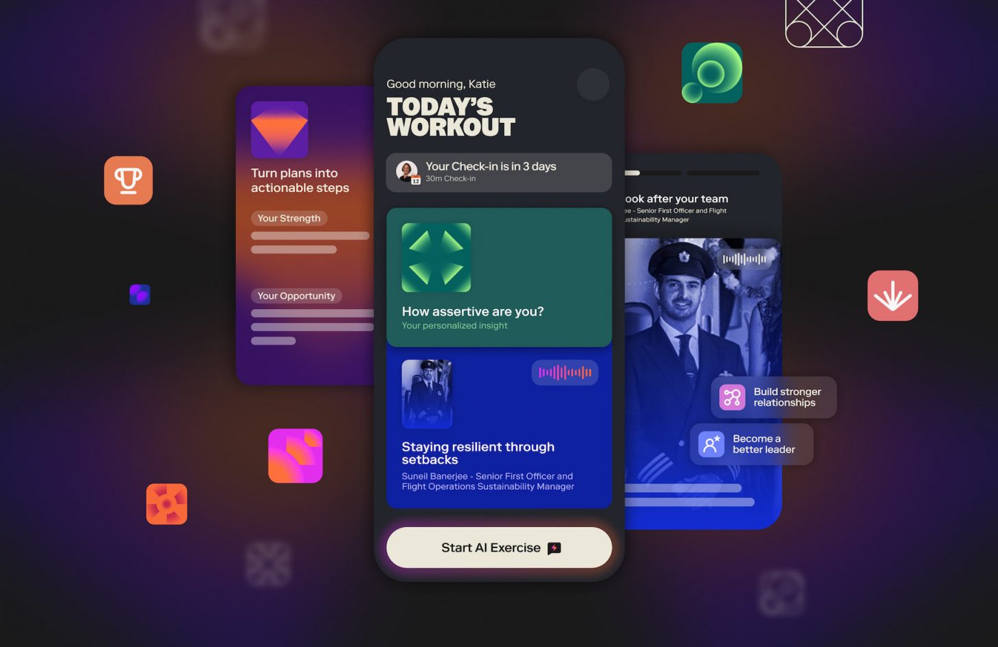Bloom app