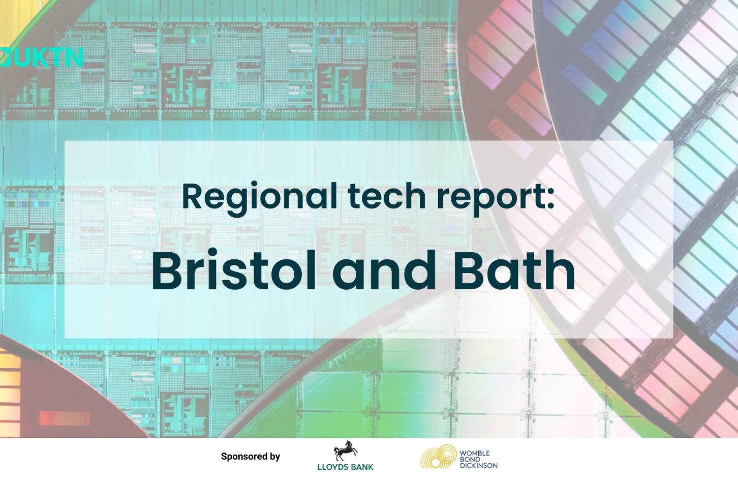 Bristol and Bath regional tech report