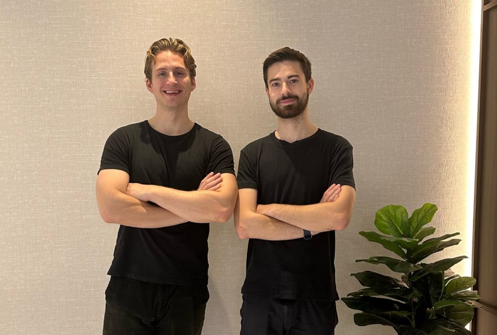 CatX founders