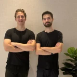 CatX founders