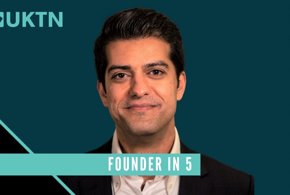 Crypto Quantique founder